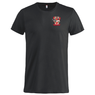 FørsteGir- T-skjorte