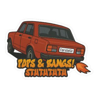 Pops n bangs-sticker