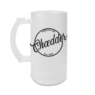 Chædder-krus